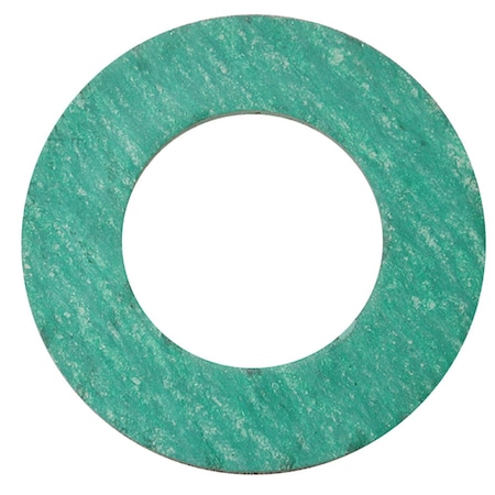 Jones Stephens 3-1/2in. Asbestos-Free Ring Gasket G53035